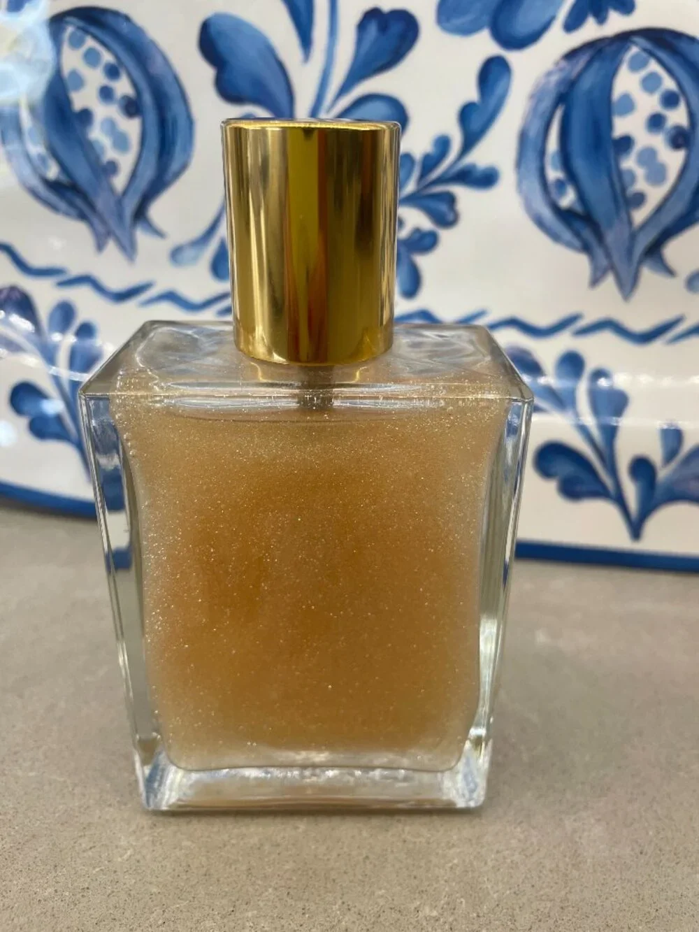 Tom Ford Soleil Blanc Shimmering Body OIl